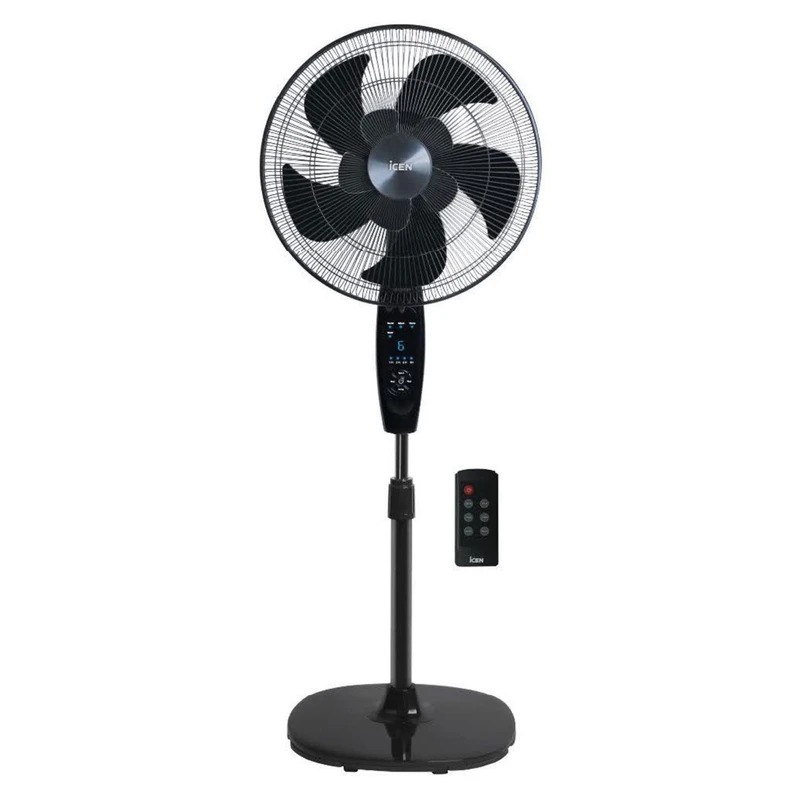 پنکه سه حالته آیسن مدل IE-F888+