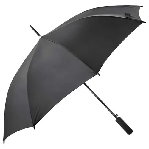 چتر ایکیا مدل KNALLA ا iKEA KNALLA Umbrella black