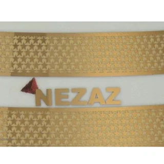 کتری و قوری شیردار NEZAZ کد 3041