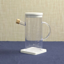 روغن ریز brezza مدل vr1985